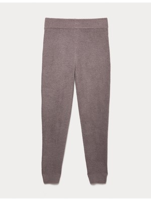 Marks & Spencer Cosy Bouclé Örgü Rahat Tayt