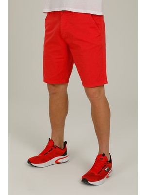 Superfly Chino Lycra Erkek Şort 22704