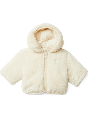 Calvin Klein Ekru Bebek Mont IN0IN00328PGB