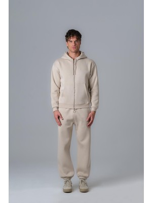 Saw Urbanity Saw Club Eşofman Altı Erkek Stone