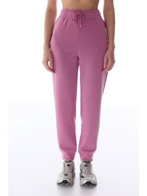 Penti Gül Pembesi Modal Cuff Jogger Pantolon