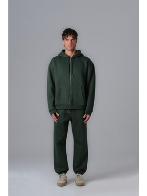 Saw Urbanity Saw Club Eşofman Altı Erkek Yeşil