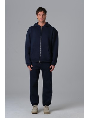 Saw Urbanity Saw Club Eşofman Altı Erkek Indigo