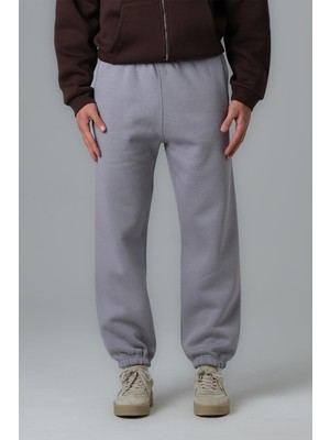 Saw Urbanity Urban Flow Eşofman Altı Erkek Füme