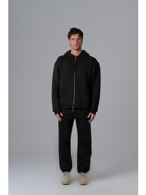 Saw Urbanity Saw Club Eşofman Altı Erkek Siyah