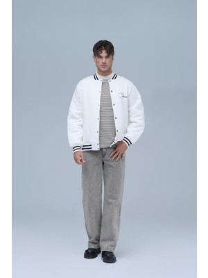 Saw Urbanity Equal Dislike Oversize Kolej Ceketi Erkek Ekru