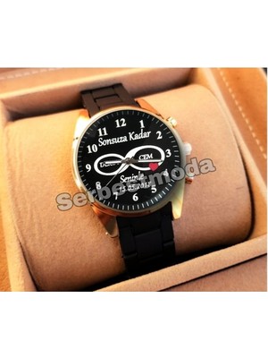 Kadın Saat Sevgiliye Hediye Kişiye Özel Hediye Bayan Kol Saati Doğum Günü Hediyeleri Bayana Hediye Sevgili Saati