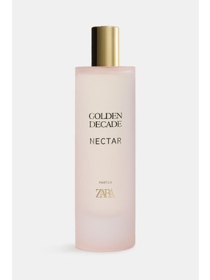 Zara Golden Decade Nectar Edp 80ML (2.71 Fl. Oz).