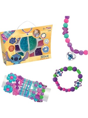 Bfs  04085 Stıtch Takı Seti Küçük El Çantası