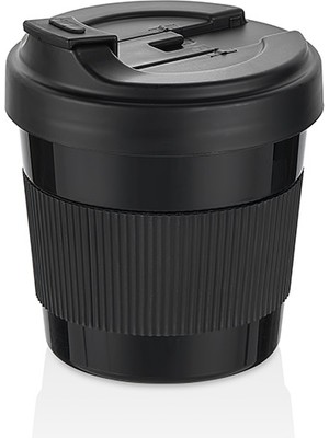 Cozy Kahve Bardağı No.1 – 450 Ml, Isıya Dayanıklı ve Şık Tasarım