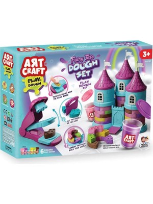 Bfs  03737 Peri Masalı Hamur Set 336 gr