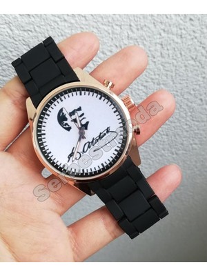 Bayan Saat Sevgiliye Hediye Doğum Günü Hediyesi Kadın Kol Saati Atatürk Temalı Saat Bayana Hediye Yıl Dönümü Hediyesi