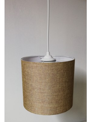 Renkli Çoklu Seçenekli Tekli Sarkıt Avize, Modern ve Şık Tasarım