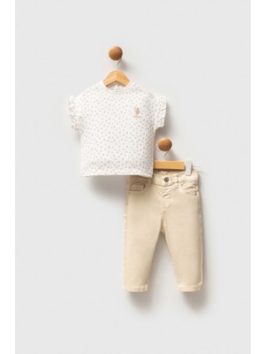 Kız Bebek Takım USB2633