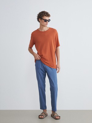 Lc Waikiki Yeni Sezon 700 Straight Fit Erkek Jean Pantolon