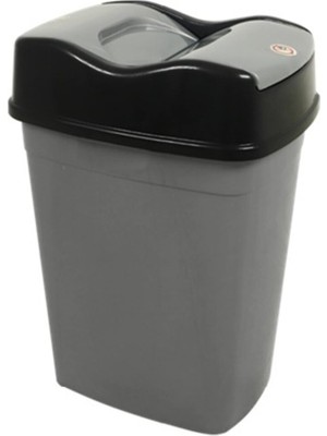 Sağlam 3 Nolu Düz Klink Çöp Kovası 15 L