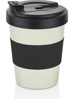 Cozy Kahve Bardağı No.2 – 550 Ml, Isıya Dayanıklı ve Modern Tasarım