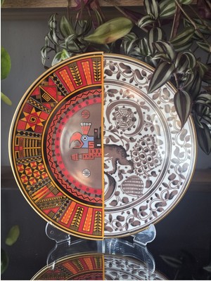 Fermato Winston 2 Kişilik Pasta Seti