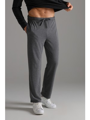 Syah Erkek Pamuklu Cepli Pantolon