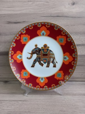 Fermato Elefante- 6 Kişilik Servis Tabağı Seti