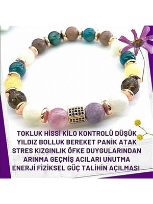 UltraMint Enerji ve Bolluk Getirici, Pozitif Güçler ve Iç Huzuru Sağlayan Ürün