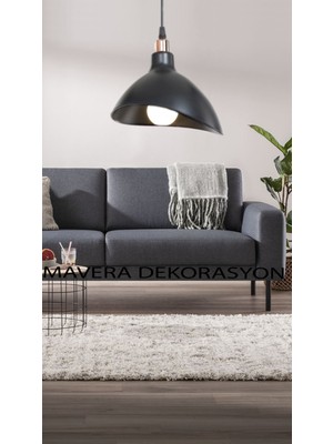 Şık Sarkıt Avize, Yatak Odası, Salon, Mutfak ve Koridor Için Parlak Aydınlatma