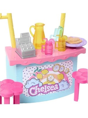 Novytech HNY60 - Limonata Standi (Lisinya)