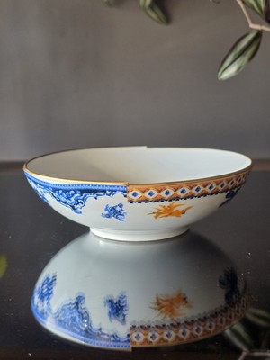 Fermato Hyrid1 6 Kişilik Çorba Kasesi