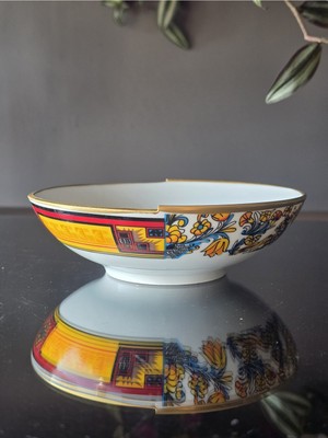 Fermato Canga 6 Kişilik Çorba Kasesi