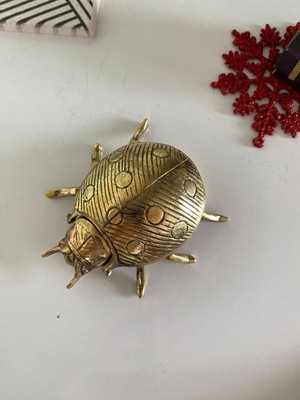 El Sanatları Pirinç Uğur Böceği Külliği, Şık Dekor ve Hediye Seçeneği