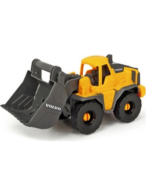 urfakent bilişim ve medya danışmanlık Volvo Yükleyici