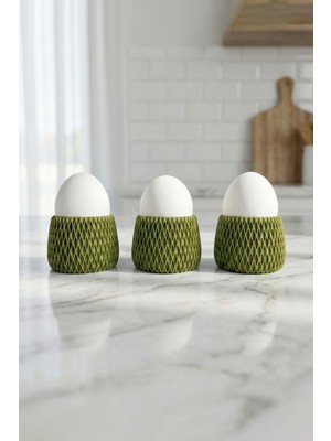 NOLDOR Zeno – Dekoratif Yumurtalık Seti