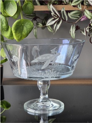 Fermato El Sanatı Meyvelik Deniz Mahsülleri