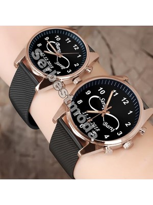 Kişiye Özel Isimli Kol Saati Sevgili Saatleri Çift Saatleri Doğum Günü Hediyesi Erkek Bayan Kol Saatleri