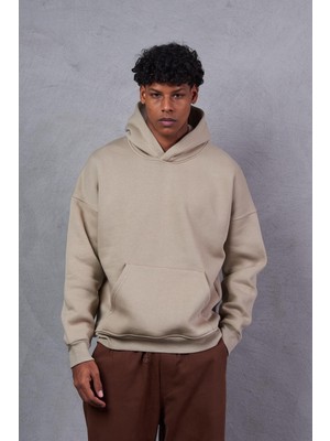 Savorzy Oversize Hoodie