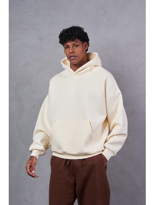Savorzy Oversize Hoodie
