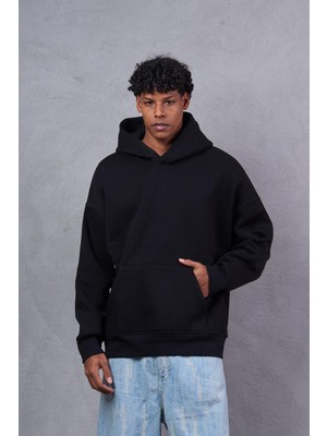Savorzy Oversize Hoodie