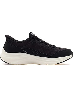 Skechers Contour Foam Cozy Fıt Erkek Spor Ayakkabı 232619 Bkw