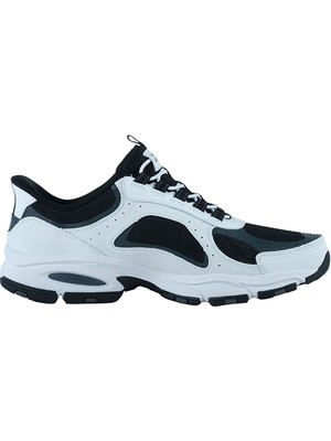 Skechers Vigor 2.0 Erkek Beyaz Outdoor Ayakkabı 237175 Wbk
