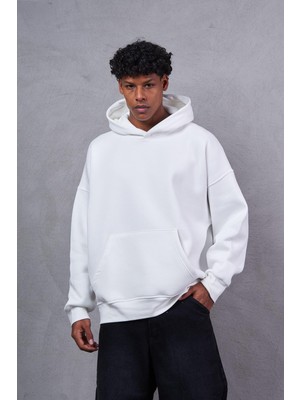 Savorzy Oversize Hoodie
