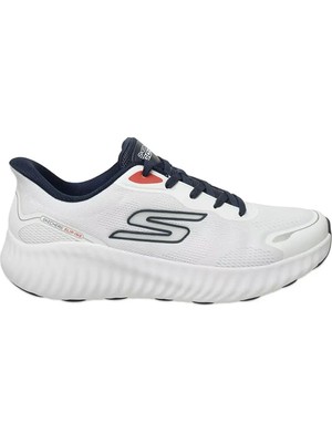 Skechers Go Run Now Erkek Spor Ayakkabı 220392 Wnv