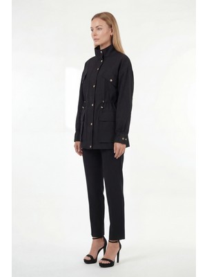 Maq Design Marca Ceket