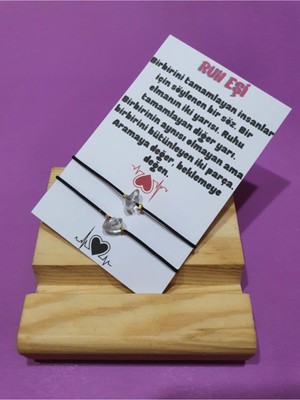 UltraMint Doğal Kristal Kuvars Bileklik, Sertifikalı ve Şık Takı Hediye