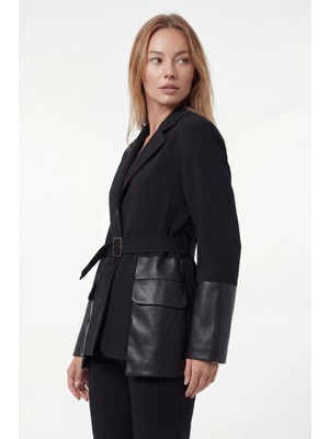 Maq Design Buenas Ceket