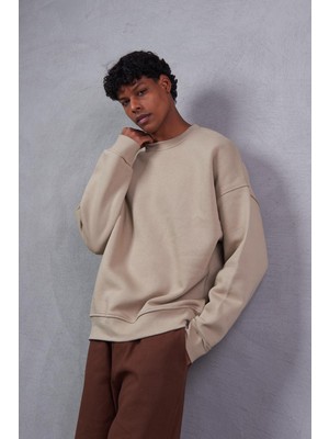Savorzy Oversize Sweatshirt
