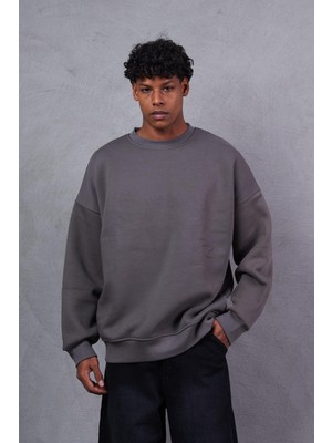 Savorzy Oversize Sweatshirt