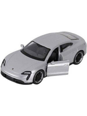 Vexor 43797 Çek Bırak Porsche Taycan Turb