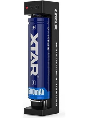 Noip Mc1 Liıon Pil Şarj Cihazı (925)