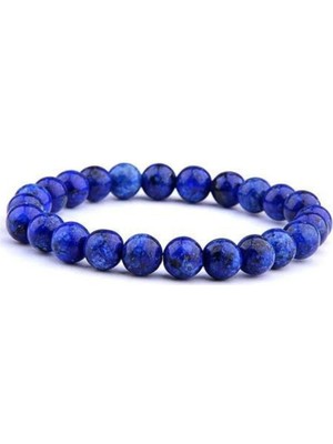 UltraMint Doğal Lapis Lazuli Taşı, Zihinsel Dinginlik ve Odaklanma Destekçisi