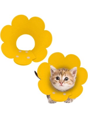 Ttt Evcil Hayvan S Boy Keçe Elizabeth Yakalığı